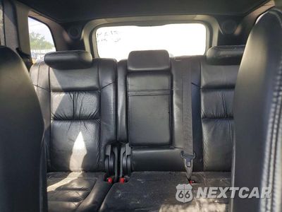 Zdjęcie 10 z 13 samochodu: 2014 JEEP GRAND CHEROKEE LIMITED VIN:1C4RJFBG6EC462750 - miniatura