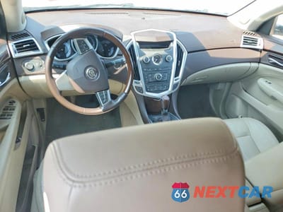 Zdjęcie 8 z 13 samochodu: 2011 CADILLAC SRX PREMIUM COLLECTION VIN:3GYFNCEY2BS629776 - miniatura