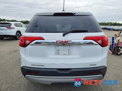 Zdjęcie 6 z 14 samochodu: 2019 GMC ACADIA SLE VIN:1GKKNRLA0KZ124680 - miniatura