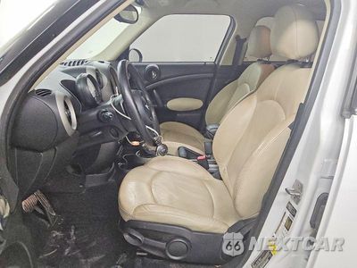 Zdjęcie 7 z 12 samochodu: 2012 MINI COOPER S COUNTRYMAN VIN:WMWZC3C58CWP20328 - miniatura