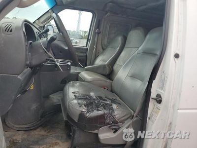Zdjęcie 7 z 13 samochodu: 2006 FORD ECONOLINE E350 SUPER DUTY VAN VIN:1FTSE34L76HA95313 - miniatura
