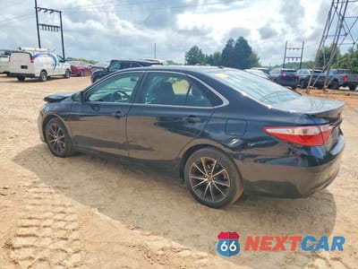 Drugie zdjęcie samochodu z przodu: 2015 TOYOTA CAMRY XSE VIN:4T1BF1FK9FU480431 - miniatura