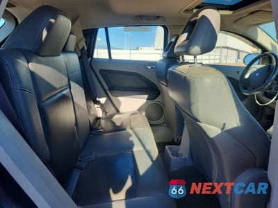 Zdjęcie 10 z 12 samochodu: 2007 DODGE CALIBER R/T VIN:1B3HE78K67D103513 - miniatura