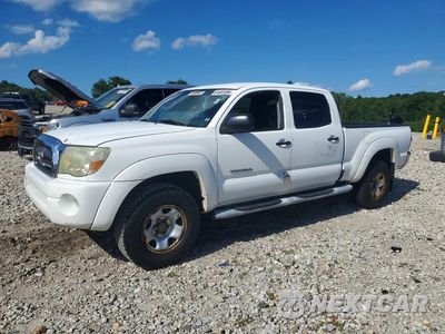 2010 TOYOTA TACOMA DOUBLE CAB LONG BED 3TMMU4FN4AM023148 - główne zdjęcie licytacji z USA - miniatura