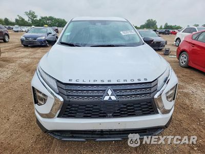 Piąte zdjęcie samochodu w środku: 2023 MITSUBISHI ECLIPSE CROSS LE VIN:JA4ATVAAXPZ001074 - miniatura