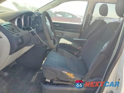 Zdjęcie 7 z 12 samochodu: 2008 DODGE GRAND CARAVAN SE VIN:2D8HN44HX8R780958 - miniatura