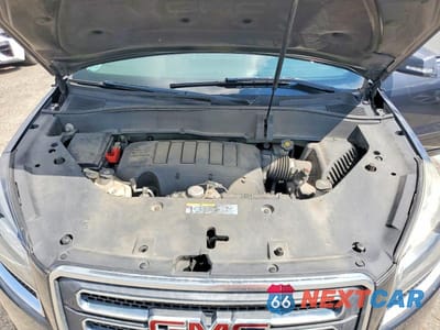 Zdjęcie 12 z 13 samochodu: 2013 GMC ACADIA SLT-1 VIN:1GKKRRKD5DJ222539 - miniatura