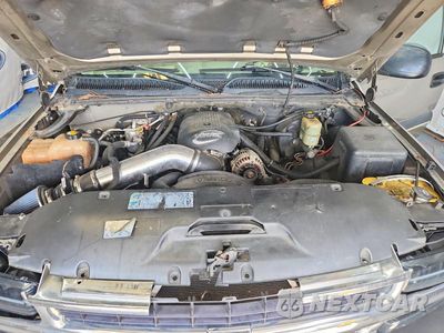 Zdjęcie 12 z 13 samochodu: 2002 CHEVROLET TAHOE C1500 VIN:1GNEC13Z52R326993 - miniatura