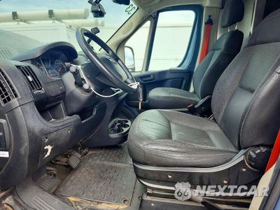 Zdjęcie 7 z 13 samochodu: 2021 RAM PROMASTER 3500 3500 HIGH VIN:3C6MRVJG4ME535370 - miniatura