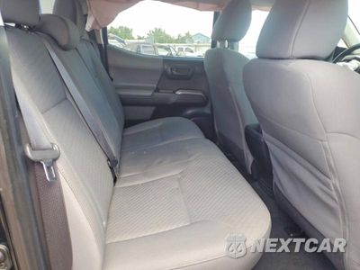 Zdjęcie 10 z 13 samochodu: 2020 TOYOTA TACOMA SR5 V6 VIN:3TMCZ5AN5LM303125 - miniatura