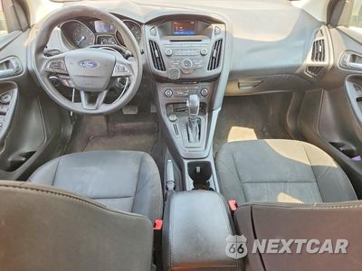 Zdjęcie 8 z 12 samochodu: 2017 FORD FOCUS SE VIN:1FADP3K24HL217113 - miniatura