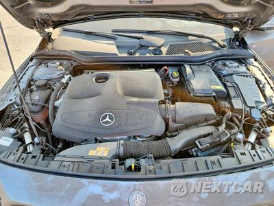 Zdjęcie 11 z 12 samochodu: 2016 MERCEDES-BENZ GLA 250 4MATIC VIN:WDCTG4GB0GJ209535 - miniatura