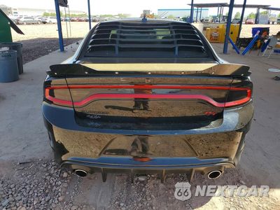Zdjęcie 6 z 13 samochodu: 2017 DODGE CHARGER R/T 392 VIN:2C3CDXGJ5HH551772 - miniatura