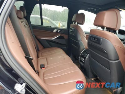 Zdjęcie 11 z 13 samochodu: 2019 BMW X5 XDRIVE40I VIN:5UXCR6C55KLL34473 - miniatura