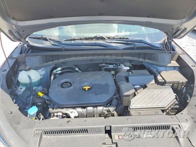 Zdjęcie 12 z 13 samochodu: 2021 HYUNDAI TUCSON VALUE VIN:KM8J33A42MU313107 - miniatura