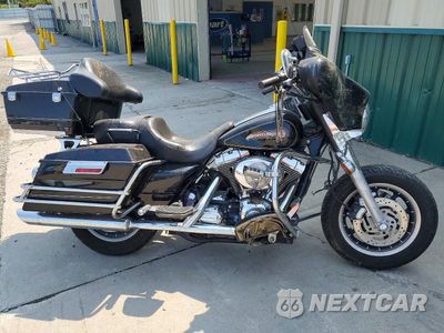 2006 HARLEY-DAVIDSON FLHTCI 1HD1FFW176Y661653 - główne zdjęcie licytacji z USA - miniatura