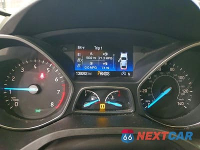 Zdjęcie 9 z 13 samochodu: 2017 FORD ESCAPE SE VIN:1FMCU9GD1HUA86966 - miniatura