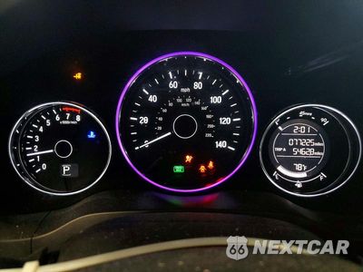 Zdjęcie 9 z 13 samochodu: 2017 HONDA HR-V EX VIN:3CZRU6H51HM710297 - miniatura