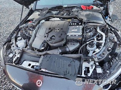 Zdjęcie 21 z 24 samochodu: 2025 MERCEDES-BENZ C 300 VIN:W1KAF4GB5SR278379 - miniatura