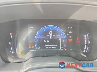 Zdjęcie 9 z 12 samochodu: 2026 TOYOTA COROLLA LE VIN:5YFB4MDE9TP373154 - miniatura