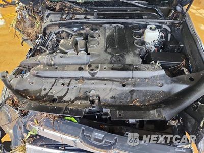 Zdjęcie 12 z 14 samochodu: 2024 TOYOTA 4RUNNER LIMITED VIN:JTEKU5JR4R6263606 - miniatura