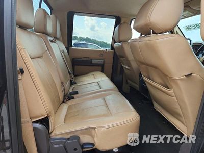 Zdjęcie 10 z 12 samochodu: 2014 FORD F350 SUPER DUTY VIN:1FT8W3DT6EEB44721 - miniatura