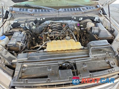 Zdjęcie 11 z 13 samochodu: 2019 FORD F150 VIN:1FTNF1C59KKC25560 - miniatura