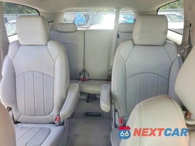Zdjęcie 10 z 13 samochodu: 2012 BUICK ENCLAVE VIN:5GAKRCED6CJ307815 - miniatura