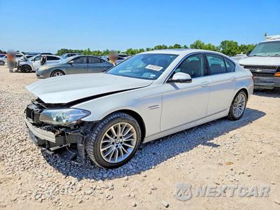 2016 BMW 528 I WBA5A5C54GD528762 - główne zdjęcie licytacji z USA - miniatura
