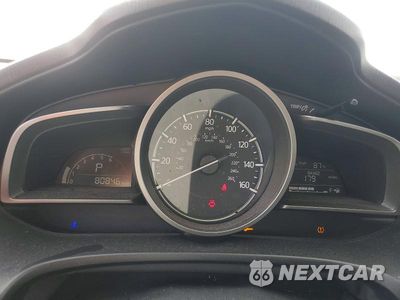 Zdjęcie 9 z 12 samochodu: 2018 MAZDA 3 TOURING VIN:3MZBN1L32JM176484 - miniatura