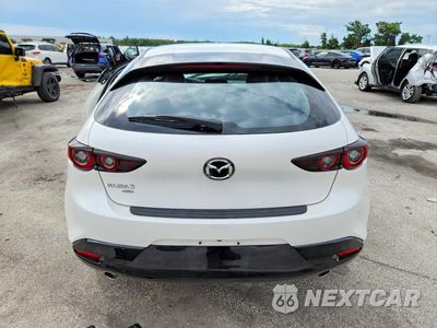 Zdjęcie 6 z 12 samochodu: 2026 MAZDA 3 PREFERRED VIN:JM1BPBLL8T1875489 - miniatura