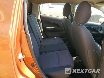 Zdjęcie 10 z 12 samochodu: 2017 MITSUBISHI MIRAGE ES VIN:ML32A3HJ9HH007226 - miniatura