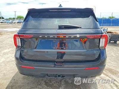 Zdjęcie 6 z 13 samochodu: 2026 FORD EXPLORER ACTIVE VIN:1FMUK7DH6TGA19065 - miniatura