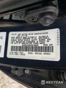 Zdjęcie 13 z 13 samochodu: 2010 TOYOTA COROLLA S VIN:1NXBU4EE9AZ218095 - miniatura