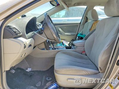 Zdjęcie 7 z 12 samochodu: 2009 TOYOTA CAMRY HYBRID VIN:4T1BB46KX9U111112 - miniatura