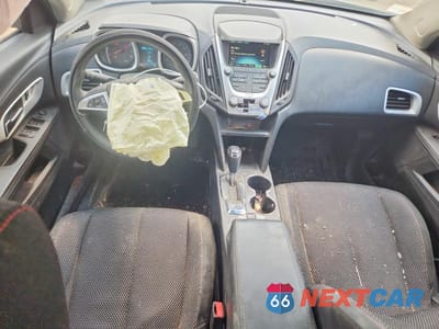 Zdjęcie 8 z 12 samochodu: 2016 CHEVROLET EQUINOX LT VIN:2GNFLFEK9G6201225 - miniatura