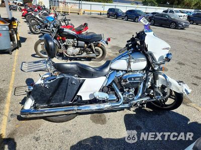 2017 HARLEY-DAVIDSON FLHXS STREET GLIDE SPECIAL 1HD1KRC33HB685327 - główne zdjęcie licytacji z USA - miniatura
