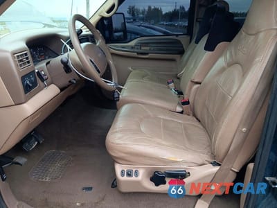 Zdjęcie 7 z 12 samochodu: 1999 FORD F250 SUPER DUTY VIN:1FTNW21F3XED75154 - miniatura