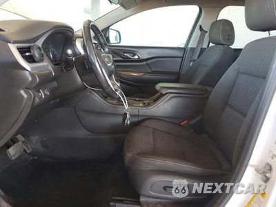 Zdjęcie 7 z 13 samochodu: 2017 GMC ACADIA SLE VIN:1GKKNLLS5HZ326753 - miniatura