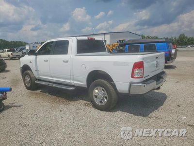 Drugie zdjęcie samochodu z przodu: 2021 RAM 2500 BIG HORN VIN:3C6UR5DL3MG653214 - miniatura