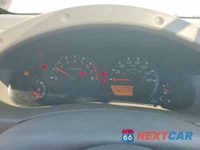 Zdjęcie 9 z 12 samochodu: 2016 NISSAN FRONTIER S VIN:1N6BD0CT6GN761614 - miniatura