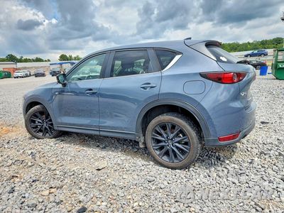 Drugie zdjęcie samochodu z przodu: 2021 MAZDA CX-5 TOURING VIN:JM3KFACM3M0341224 - miniatura