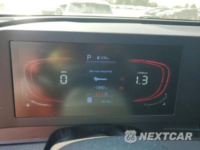 Zdjęcie 9 z 13 samochodu: 2024 KIA SPORTAGE LX VIN:KNDPUCDF4R7311888 - miniatura