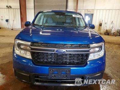 Piąte zdjęcie samochodu w środku: 2023 FORD MAVERICK XL VIN:3FTTW8F93PRA86317 - miniatura