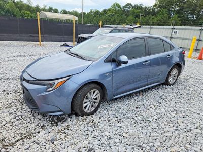 2024 TOYOTA COROLLA HYBRID LE JTDBCMFE4R3053015 - główne zdjęcie licytacji z USA - miniatura