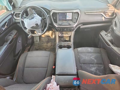Zdjęcie 8 z 12 samochodu: 2020 GMC ACADIA AT4 VIN:1GKKNLLS8LZ206616 - miniatura