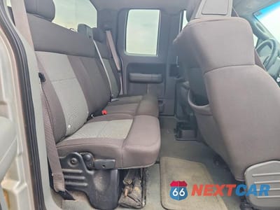 Zdjęcie 10 z 12 samochodu: 2006 FORD F150 VIN:1FTPX14V56NB71926 - miniatura