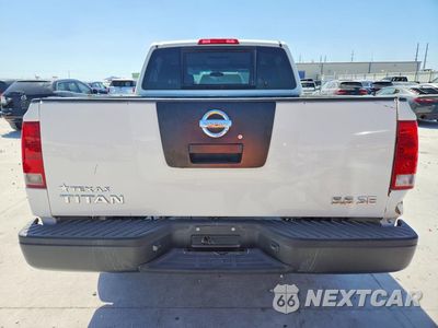 Zdjęcie 6 z 12 samochodu: 2006 NISSAN TITAN XE FFV VIN:1N6BA07A86N544579 - miniatura