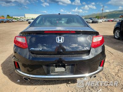Zdjęcie 6 z 12 samochodu: 2015 HONDA ACCORD EXL VIN:1HGCT2B80FA000829 - miniatura