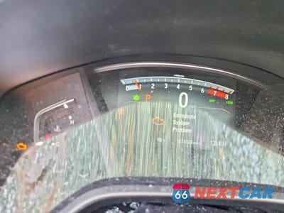 Zdjęcie 9 z 12 samochodu: 2018 HONDA CR-V EXL VIN:7FARW1H81JE025454 - miniatura